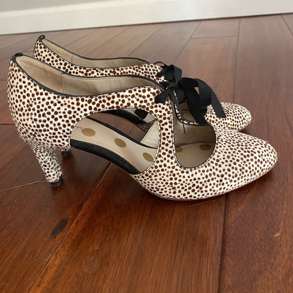 Boden High heels